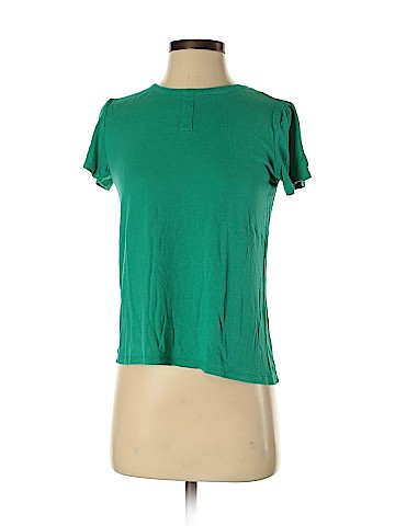 A.P.C. Short Sleeve Top (view 1)