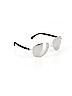 Chanel Solid Silver Sunglasses One size - photo 1