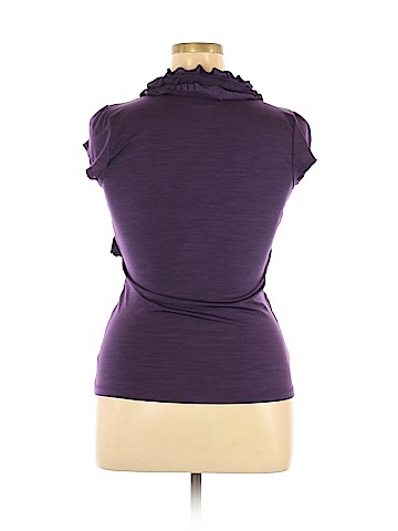 Unbranded Short Sleeve Top (view 2)