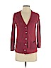 J.jill Red Cardigan Size XS (petite) - photo 1