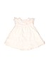 Edgehill Collection White Special Occasion Dress 3-6 MO / 6 MO - photo 1