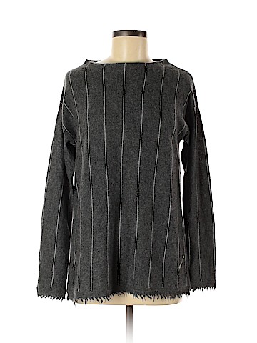 Lisa Todd Cashmere Pullover Sweater (view 1)