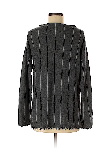 Lisa Todd Cashmere Pullover Sweater (view 2)
