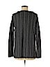 Lisa Todd 100% Cashmere Gray Cashmere Pullover Sweater Size M - photo 2