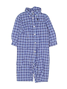 Ralph by Ralph Lauren Size 6 mo