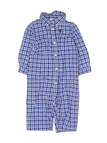 Ralph by Ralph Lauren Short Sleeve Outfit (view 1)