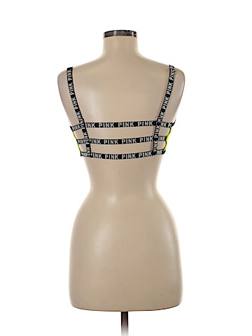 Victoria's Secret Pink Sports Bra (view 2)