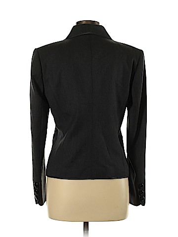 Neiman Marcus Wool Blazer (view 2)