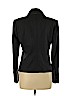 Neiman Marcus Gray Wool Blazer Size 10 - photo 2