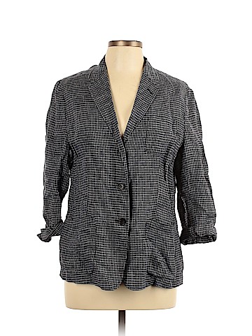 Uniqlo Blazer (view 1)