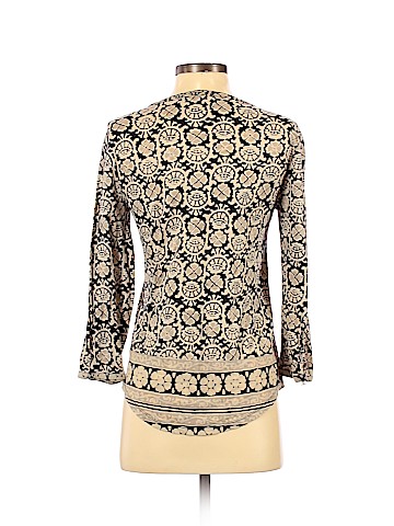 Lucky Brand 3/4 Sleeve Top (view 2)