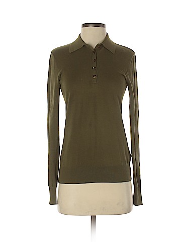 Ralph Lauren Black Label Long Sleeve Polo (view 1)