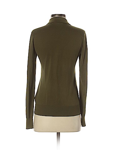 Ralph Lauren Black Label Long Sleeve Polo (view 2)