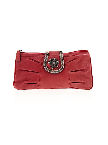 Fossil Clutch (view 1)