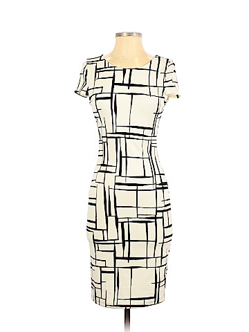 Lulu's Casual Dress (view 1)