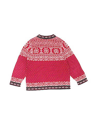 L.L.Bean Pullover Sweater (view 2)