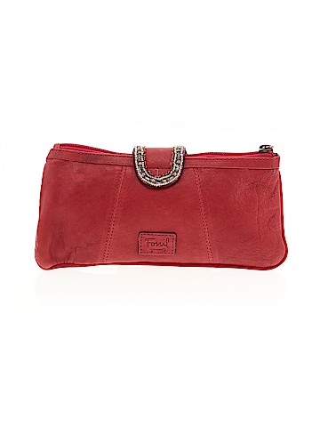 Fossil Clutch (view 2)