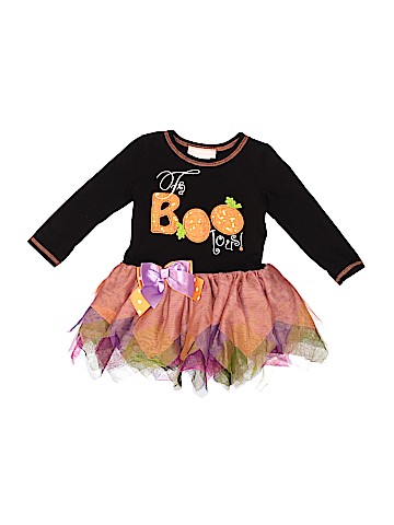 Bonnie Baby Dress (view 1)