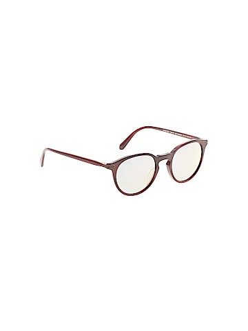 Oliver Peoples pour Berluti Sunglasses (view 1)