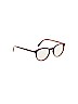 Oliver Peoples pour Berluti Solid Brown Sunglasses One size - photo 1