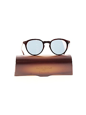 Oliver Peoples pour Berluti Sunglasses (view 2)
