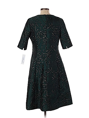 Teri Jon by Rickie Freeman Cocktail Dress (view 2)