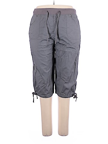 Nick & Sarah Casual Pants (view 1)