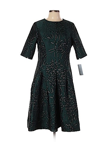 Teri Jon by Rickie Freeman Cocktail Dress (view 1)