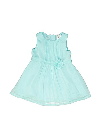 Carter's Special Occasion Dress (view 1)