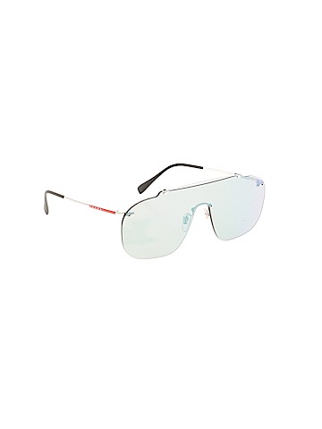 Prada Linea Rossa Sunglasses (view 1)