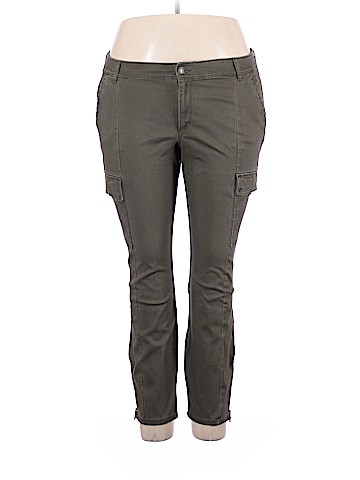 Old Navy Cargo Pants (view 1)
