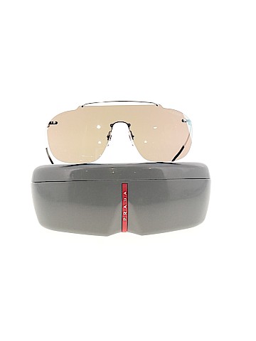 Prada Linea Rossa Sunglasses (view 2)