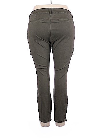 Old Navy Cargo Pants (view 2)