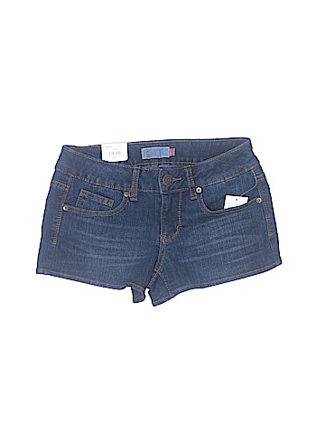 SO Denim Shorts (view 1)