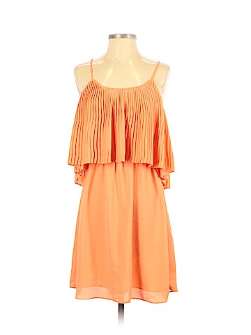 Mossimo Casual Dress (view 1)