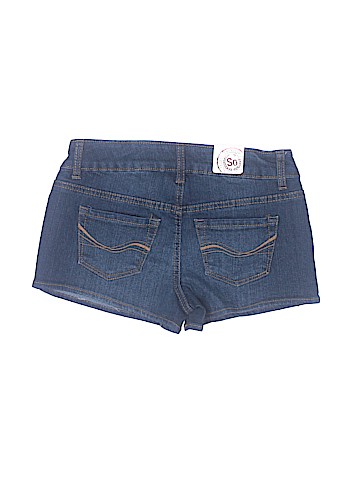 SO Denim Shorts (view 2)