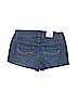 SO Blue Denim Shorts Size 1 - photo 2