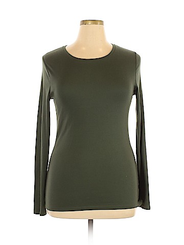 A New Day Long Sleeve T-Shirt (view 1)