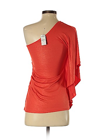 Express Short Sleeve Top (view 2)