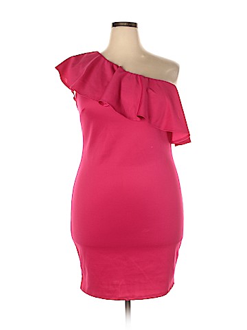 Cameo Casual Dress (view 1)