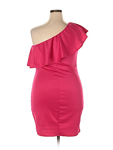 Cameo Casual Dress (view 2)