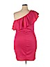 Cameo Pink Casual Dress Size 2X - photo 2