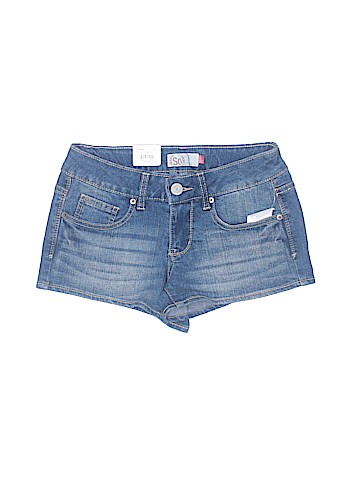 SO Denim Shorts (view 1)