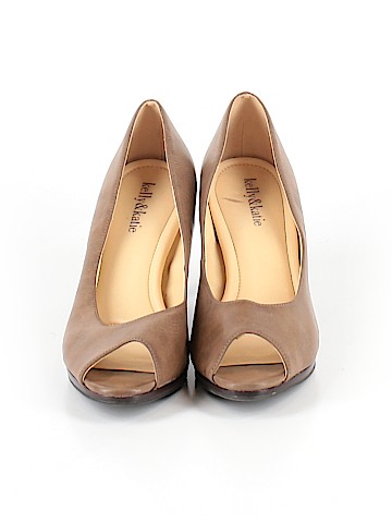 Kelly & Katie Heels (view 2)