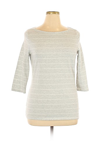 A New Day 3/4 Sleeve T-Shirt (view 1)