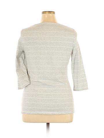 A New Day 3/4 Sleeve T-Shirt (view 2)