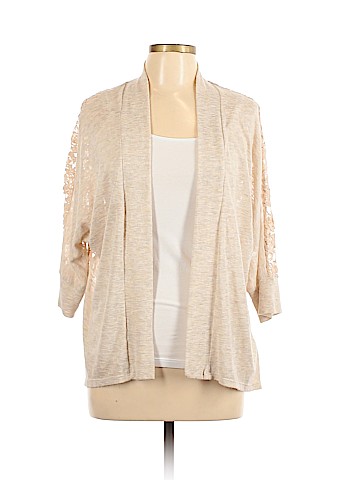 H.I.P. Happening in the Present Cardigan (view 1)