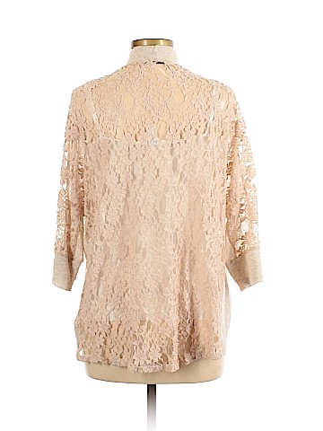 H.I.P. Happening in the Present Cardigan (view 2)