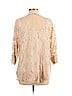 H.I.P. Happening in the Present Tan Cardigan Size L - photo 2