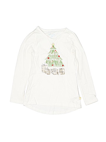 Cynthia Rowley TJX Long Sleeve T-Shirt (view 1)
